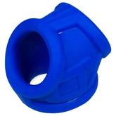 OxBalls Oxsling Silicone Power Sling Blue Ice - Adult Planet - Online Sex Toys Shop UK